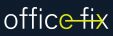 Officefix Australia Logo